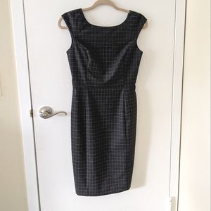 Banana Republic Sheath Dress